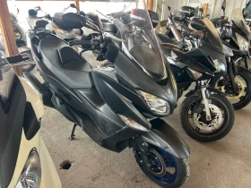 Suzuki Burgman 400i Lizing | Mobile.bg � ����� ������ 2