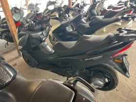 Suzuki Burgman 400i Lizing | Mobile.bg � ����� ������ 6