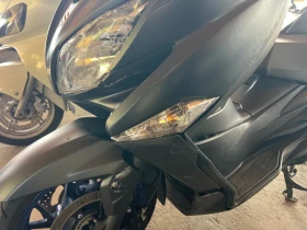 Suzuki Burgman 400i Lizing | Mobile.bg � ����� ������ 10