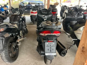 Suzuki Burgman 400i Lizing | Mobile.bg � ����� ������ 4