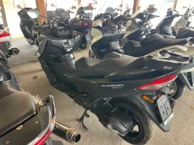 Suzuki Burgman 400i Lizing | Mobile.bg � ����� ������ 5