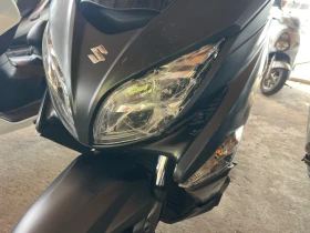 Suzuki Burgman 400i Lizing | Mobile.bg � ����� ������ 9