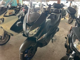 ������ Suzuki Burgman
