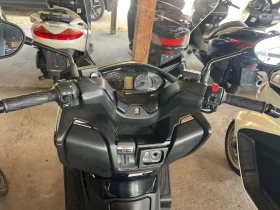 Suzuki Burgman 400i Lizing | Mobile.bg � ����� ������ 8