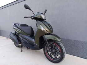 Piaggio Beverly 400icc/ABS/ASR/LED/03.2024� | Mobile.bg � ����� ������ 7