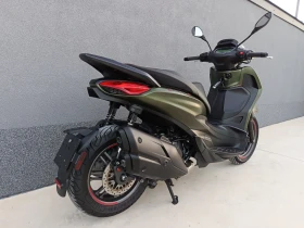 Piaggio Beverly 400icc/ABS/ASR/LED/03.2024� | Mobile.bg � ����� ������ 5