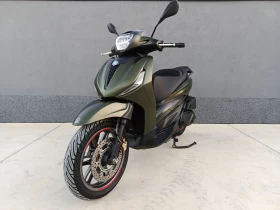 Piaggio Beverly 400icc/ABS/ASR/LED/03.2024� | Mobile.bg � ����� ������ 8