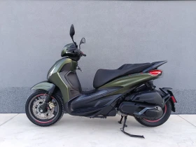 Piaggio Beverly 400icc/ABS/ASR/LED/03.2024� | Mobile.bg � ����� ������ 2