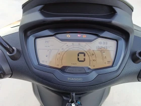 Piaggio Beverly 400icc/ABS/ASR/LED/03.2024� | Mobile.bg � ����� ������ 12