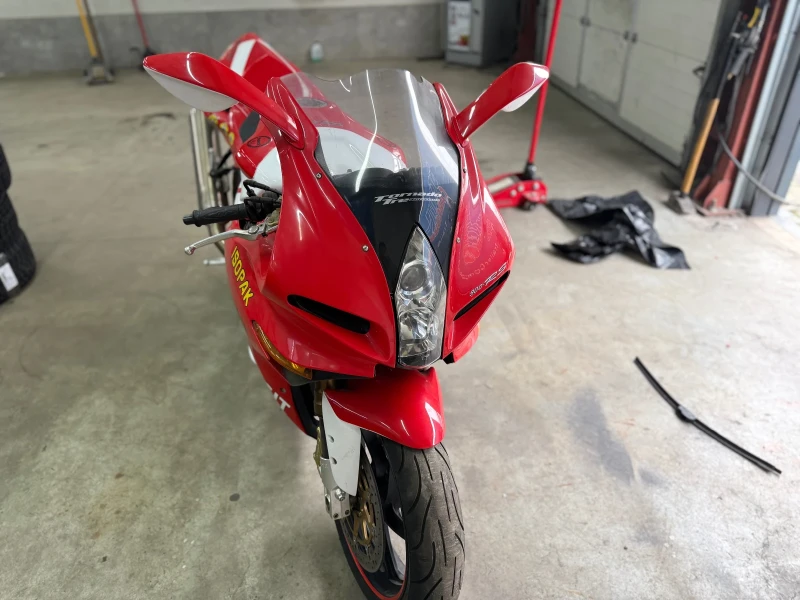 Benelli Tornado Tre 900 - rs , снимка 3 - Мотоциклети и мототехника - 53016493