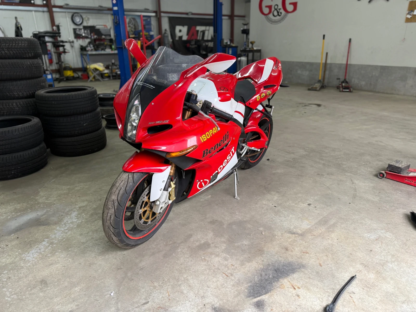 Benelli Tornado Tre 900 - rs  | Mobile.bg � ����������� 2