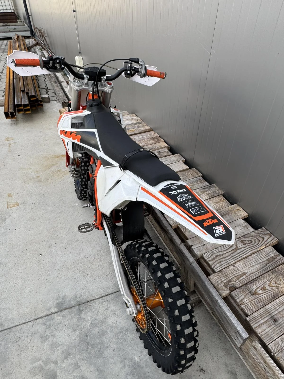 Ktm SX | Mobile.bg � ����������� 6