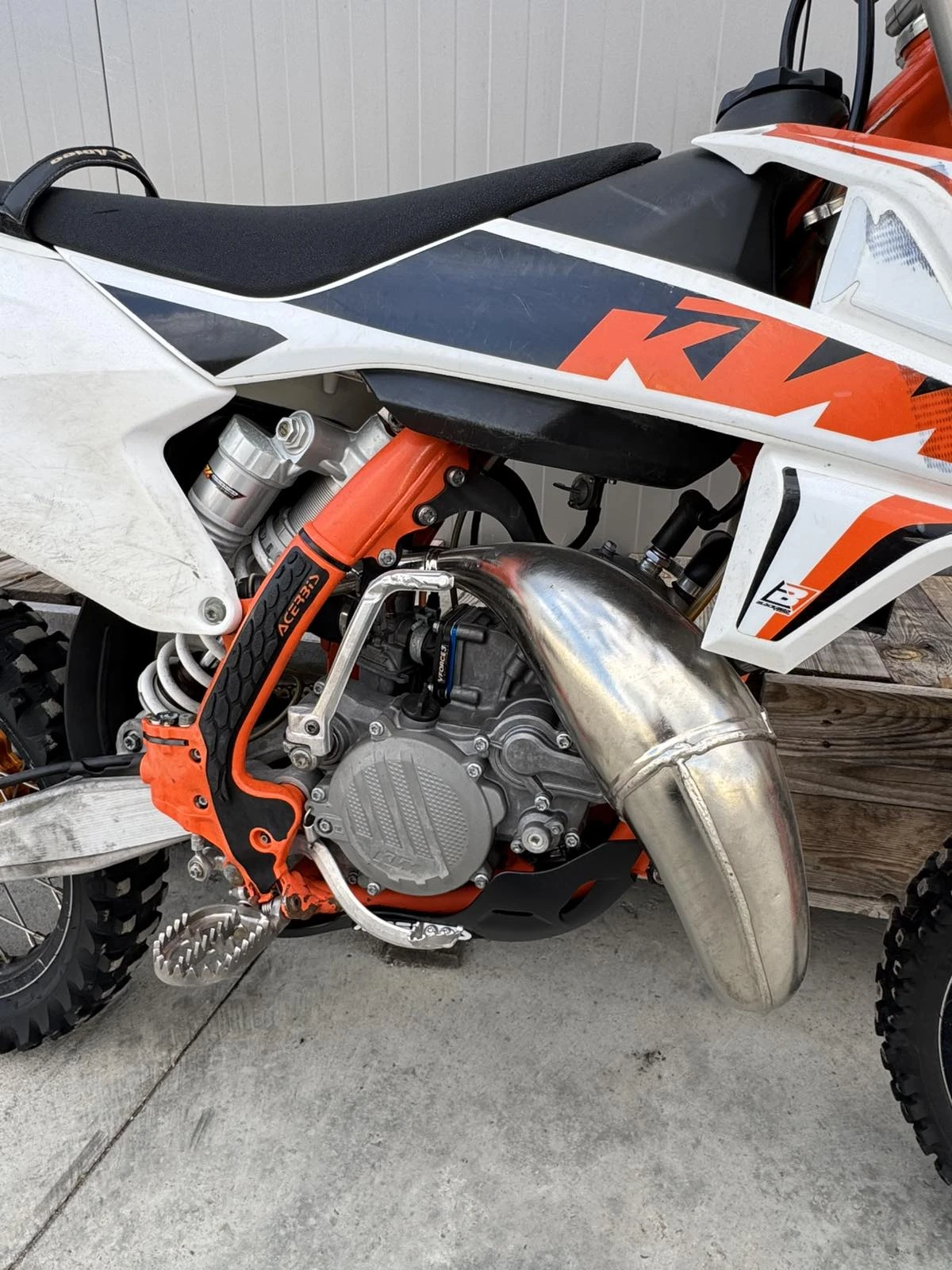 Ktm SX | Mobile.bg � ����������� 10