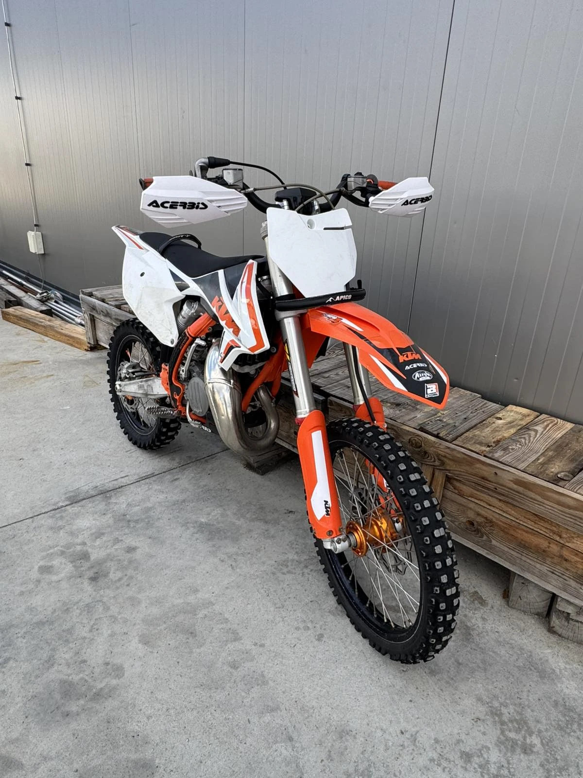 Ktm SX | Mobile.bg � ����������� 7