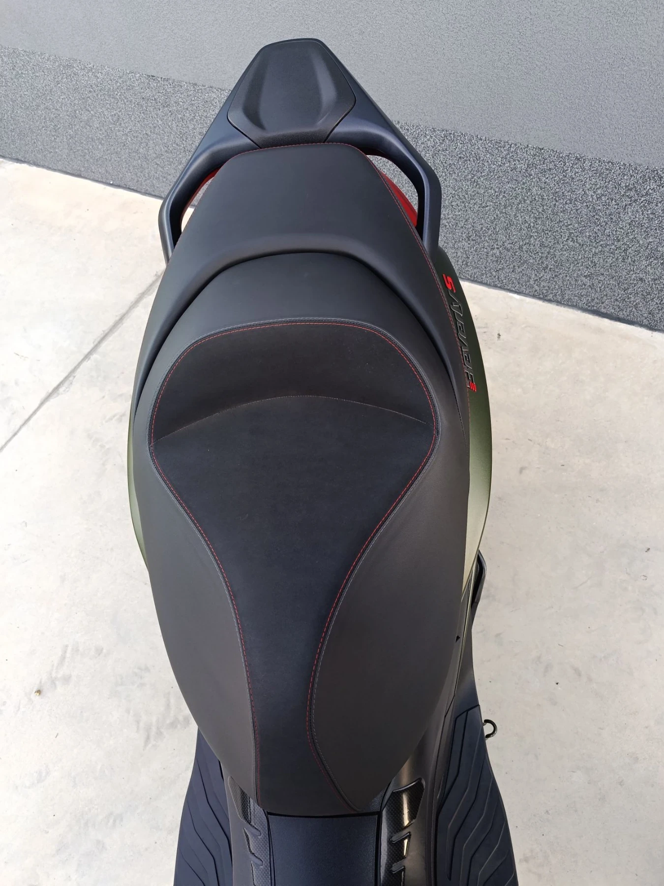 Piaggio Beverly 400icc/ABS/ASR/LED/03.2024� | Mobile.bg � ����������� 10