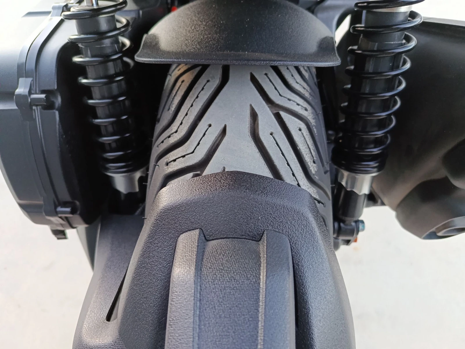 Piaggio Beverly 400icc/ABS/ASR/LED/03.2024� | Mobile.bg � ����������� 15