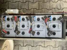 Автовишка Друга марка Ножична Skyjack SJ4626 10м, снимка 12