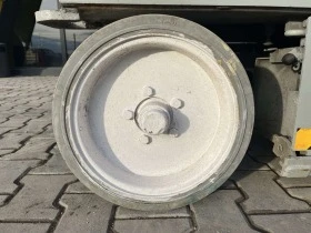 Автовишка Друга марка Ножична Skyjack SJ4626 10м, снимка 15