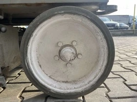 Автовишка Друга марка Ножична Skyjack SJ4626 10м, снимка 13