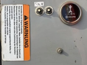 Автовишка Друга марка Ножична Skyjack SJ4626 10м, снимка 17