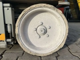 Автовишка Друга марка Ножична Skyjack SJ4626 10м, снимка 14