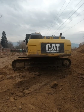 Обява за продажба на Багер Caterpillar 336D ~98 400 EUR - изображение 6