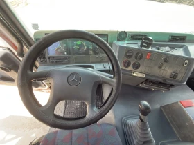 ����� ������ Mercedes ACTROS 3235 | Mobile.bg � ����� ������ 11