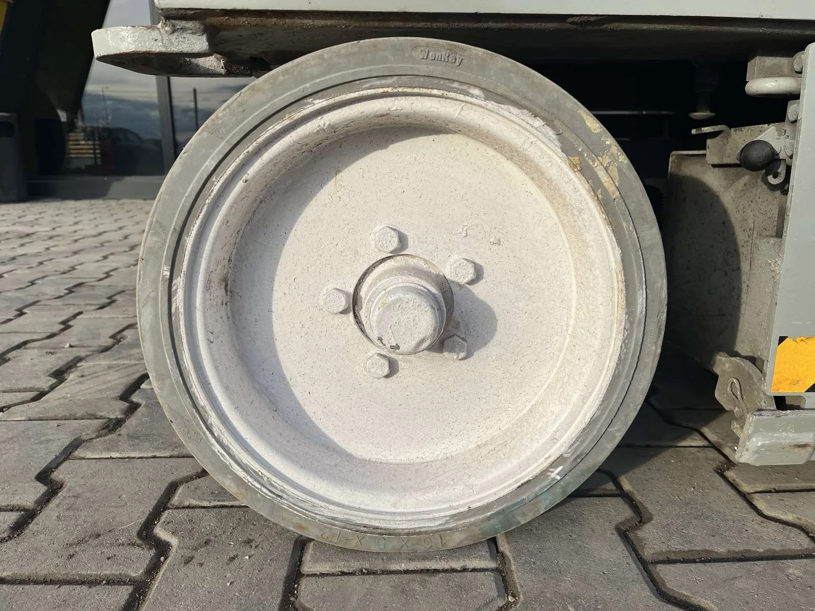   Skyjack SJ4626 10 | Mobile.bg   15