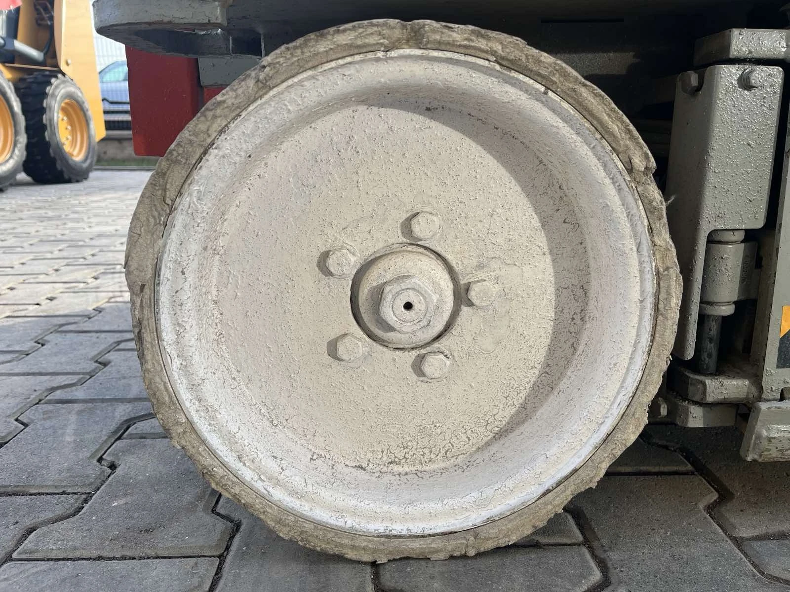   Skyjack SJ4626 10 | Mobile.bg   16