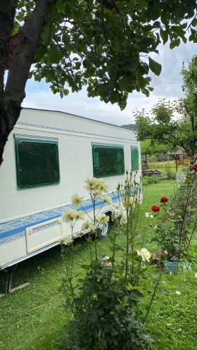 Обява за продажба на Каравана Adria Unica ~16 790 лв. - изображение 1