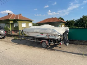 Моторна яхта Rio SIDRA 490V OPEN, снимка 4