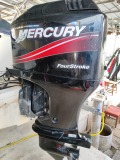 Извънбордов двигател Mercury 90 - изображение 7