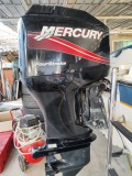 Извънбордов двигател Mercury 90 - изображение 2