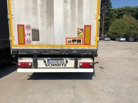  Schmitz SPR 24+ 2  REMIX-MICHELIN-80% | Mobile.bg    4