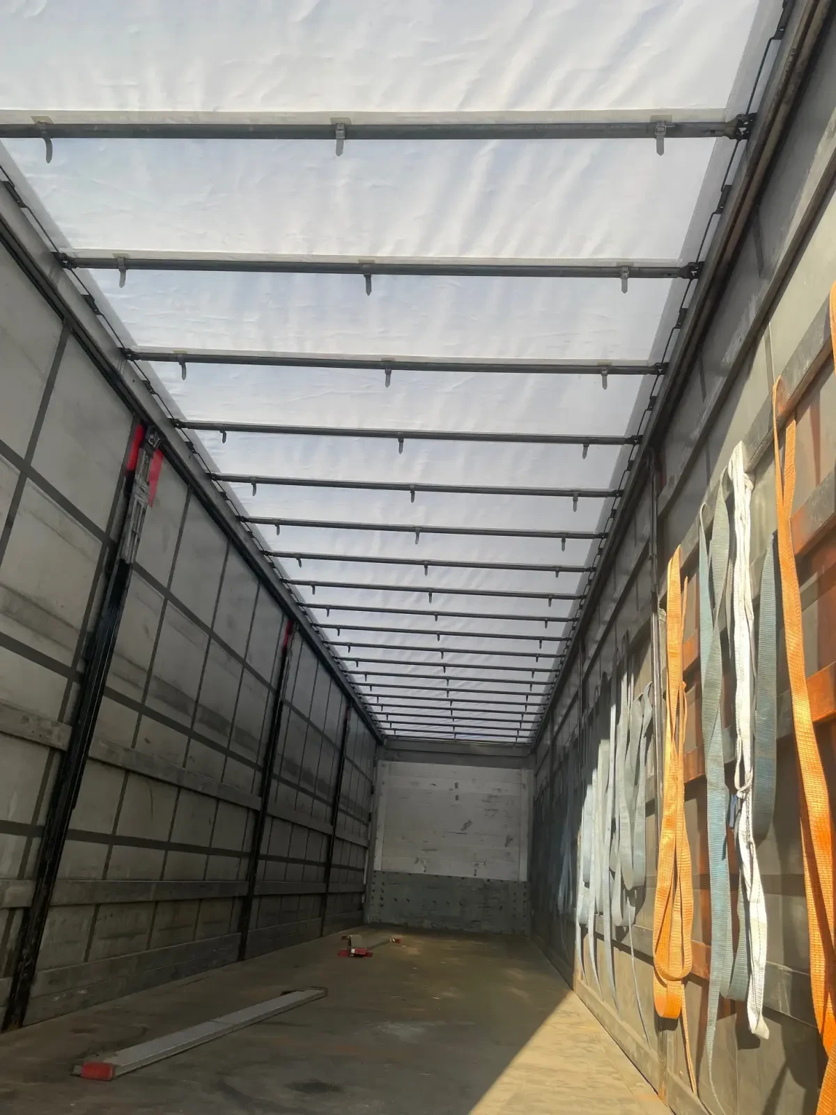  Schmitz SPR 24 | Mobile.bg   6