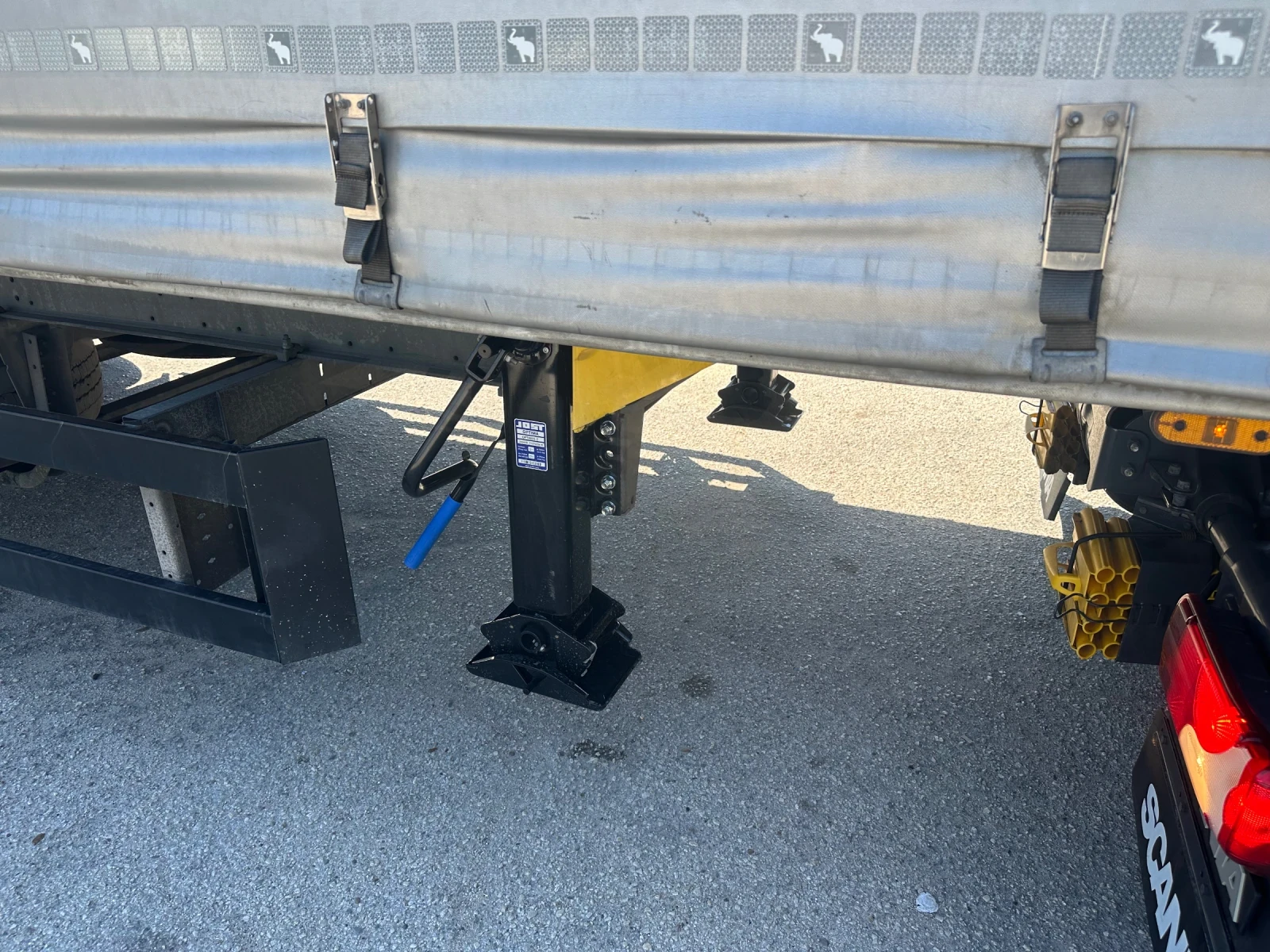  Schmitz SPR 24 | Mobile.bg   2