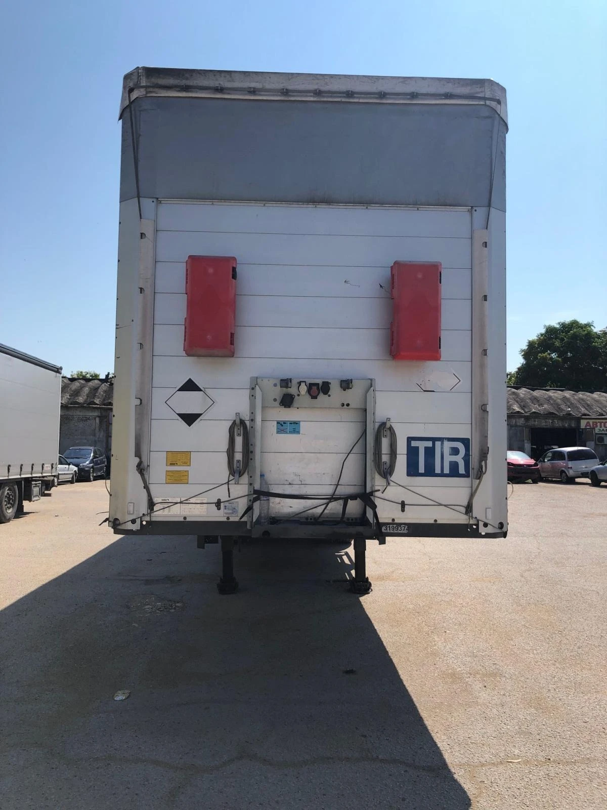  Schmitz SPR 24 | Mobile.bg   7