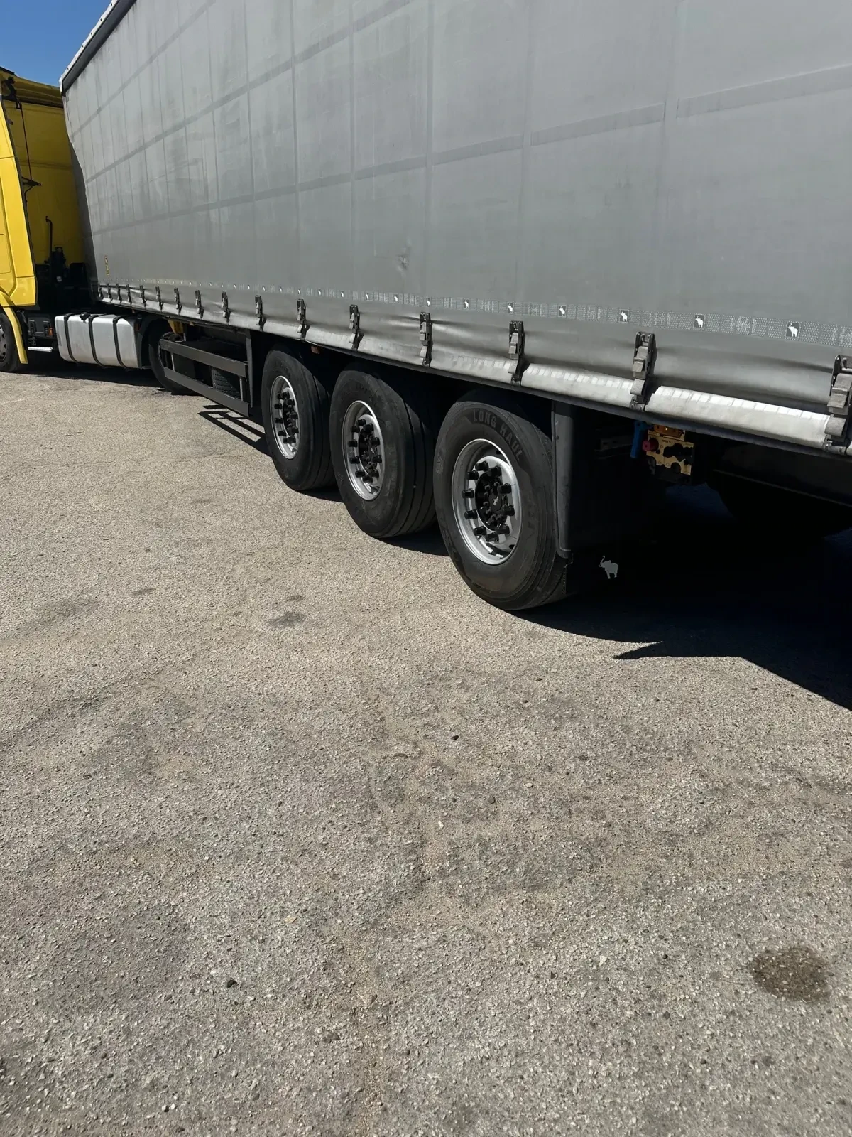  Schmitz SPR 24 | Mobile.bg   12