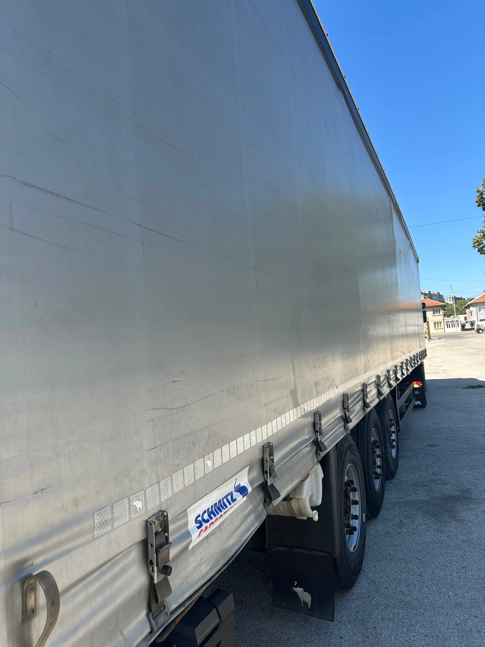  Schmitz SPR 24 | Mobile.bg   10