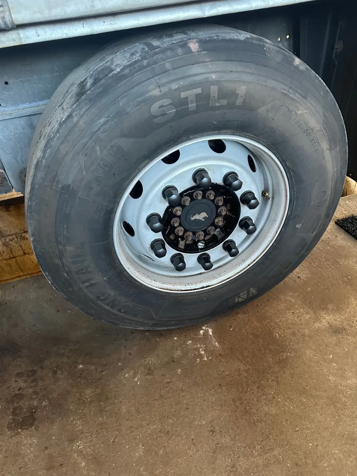  Schmitz SPR 24 | Mobile.bg   4