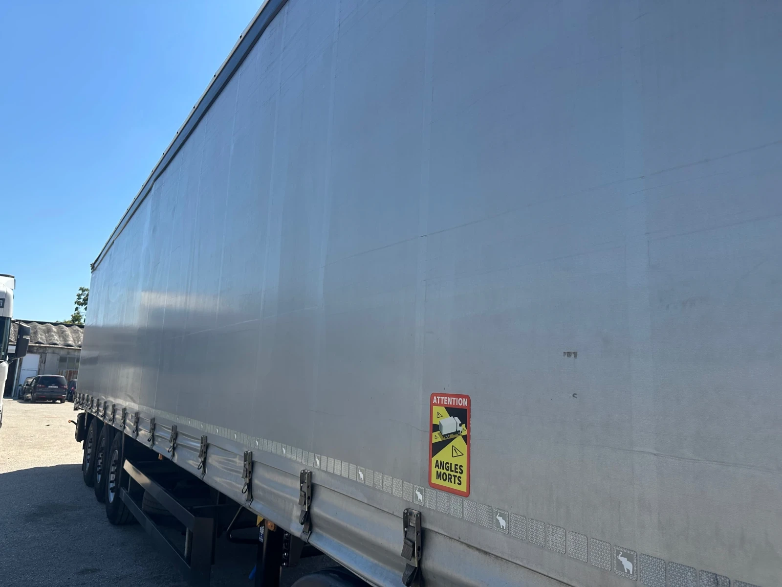  Schmitz SPR 24 | Mobile.bg   11