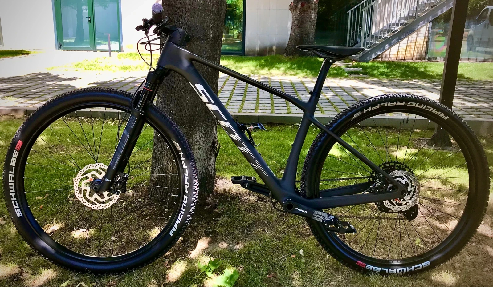 ��������� Scott Scale 940 Carbon / Rock Shox SID SL | Mobile.bg � ����������� 3