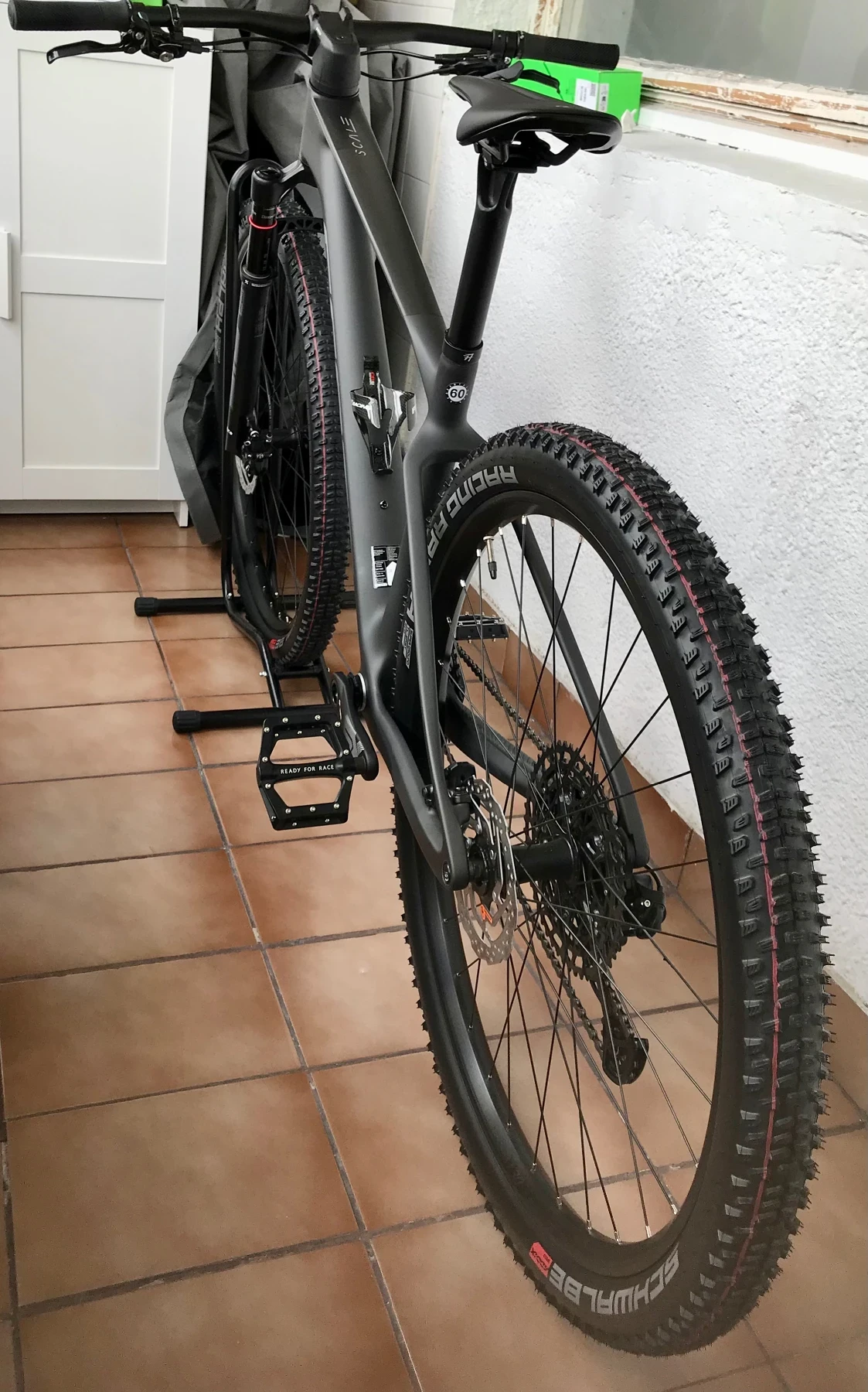 ��������� Scott Scale 940 Carbon / Rock Shox SID SL | Mobile.bg � ����������� 4