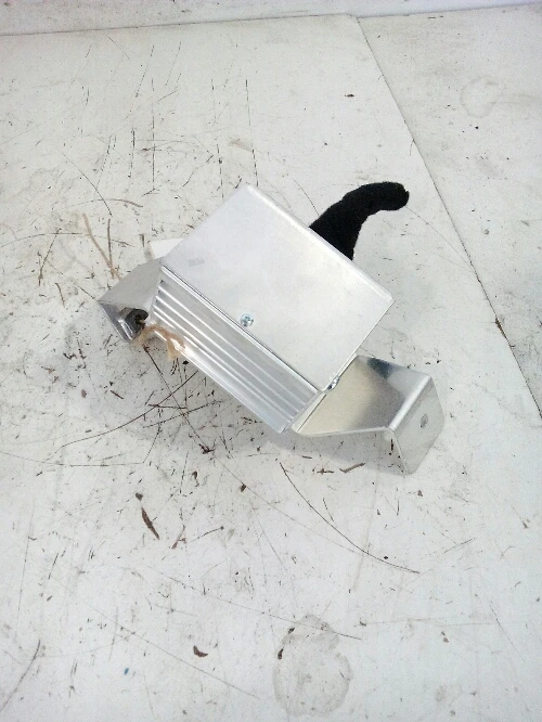 AMP филтър Ауди А2