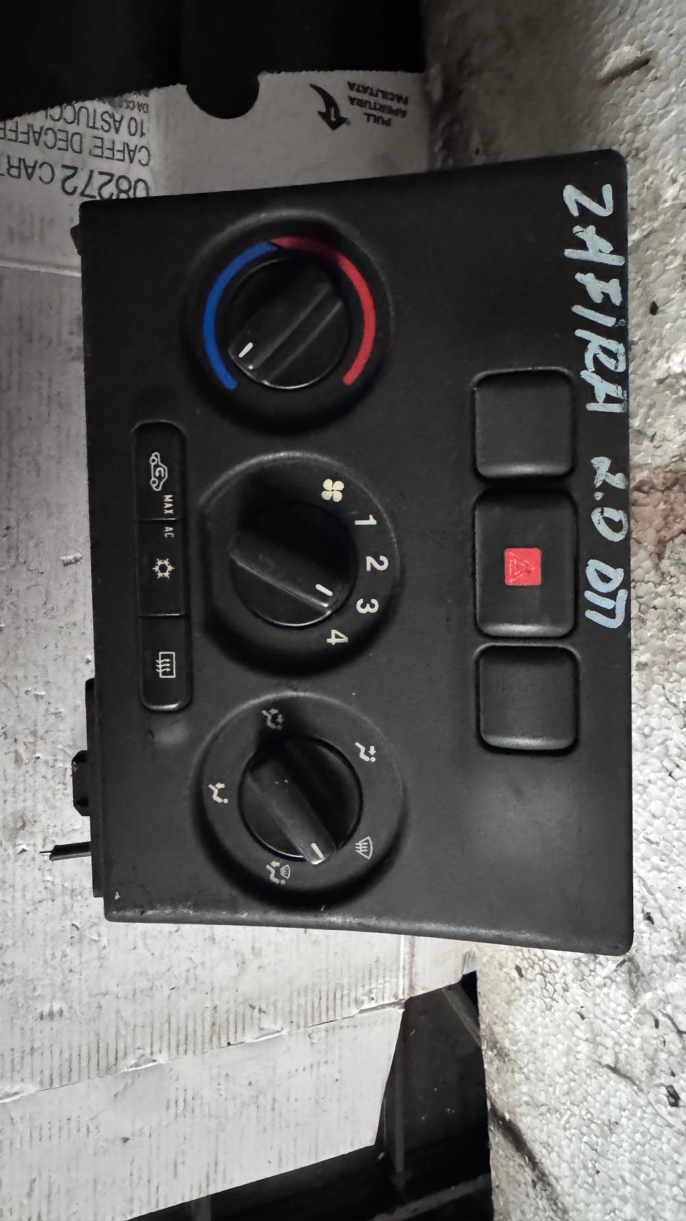   /  /  a Opel Zafira - 024420732 | Mobile.bg   1