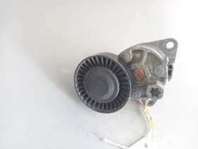 Обтегач пистов ремък Хюндай Теракан 2.9црди 