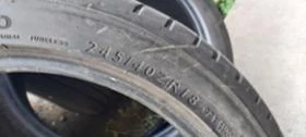 Гуми Летни 245/40R18, снимка 7