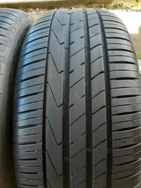 Гуми Летни 235/60R18, снимка 1