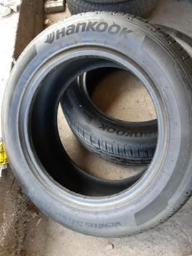 Гуми Летни 235/60R18, снимка 5