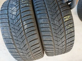 Гуми Зимни 235/40R19, снимка 1